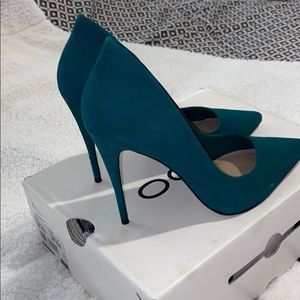 Cassedy Pumps
